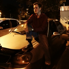 Дима Ремар, 11.01, Харьков