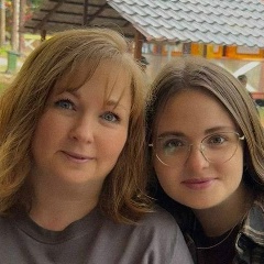 Мария Ибрагимова, 08.03, Санкт-Петербург