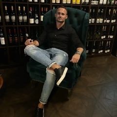 Александр Мелешко, 25.07, Санкт-Петербург