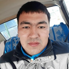 Бек Утеген, Туркестан