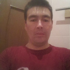 Алик Оразымбетов, 14.06.1983