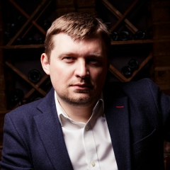 Александр Столяров, 11.06, Москва