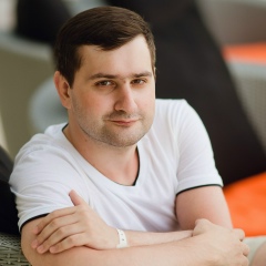 Сергей Баранов, 04.09.1981, San Diego