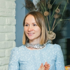 Masha Suslova, 19.12.1986, Минск