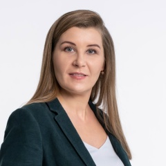 Даниэла Денисова, 26.06.1986, Москва