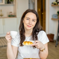 Екатерина Эксанова, 22.12, Санкт-Петербург