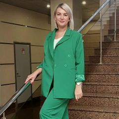 Татьяна Федюнина, 06.07, Омск