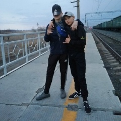 Максим Литвиненко, 07.04, Курган