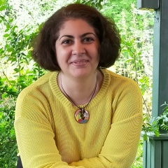 Zara Shekoyan, Москва