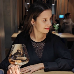 Ирина Арапова, 29.12.1993, Краснодар