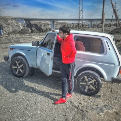 Vaf Sedrakyan, 19.06, Ереван