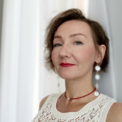 Мария Петрушина, 29.04.1981, Воронеж