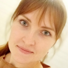 Алёна Негодяева, 20.09, Вологда