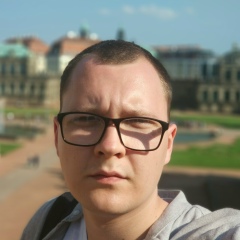 Владислав Федченко, 16.12.1993, Павлоград