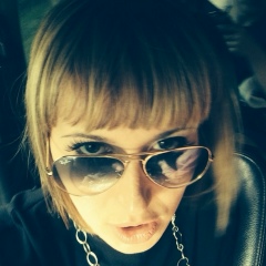 Анастасия Радаева, 26.01, Москва