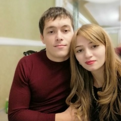 Астемир Хашкуев, 06.02.1993, Нальчик