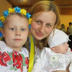 Вікторія Чеверда, 13.09.1984, Ивано-Франковск