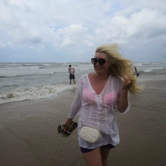 Людмила Белоусова, 28.02, Москва