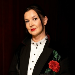 Анна Каменева, 11.06.1978, Москва