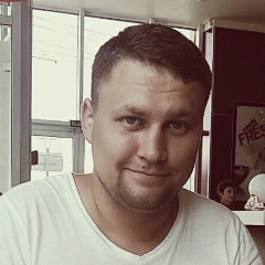 Женя Брюхов, 19.03.1989, Чайковский
