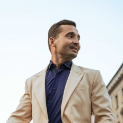 Артур Подребенников, 06.12, Санкт-Петербург