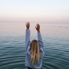 Марта Гуцевич, 09.03