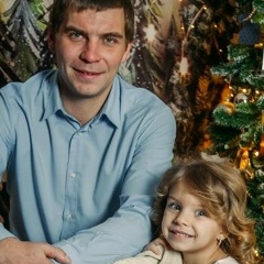 Леха Калинин, 04.01.1991, Самара