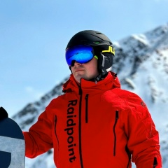 Кирилл Викторович, Серпухов