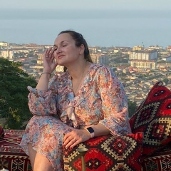 Оксана Левковская, 10.07.1985, Москва