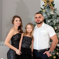 Руслан Малютин, 14.03, Туймазы