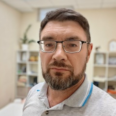 Анатолий Власов, 28.01.1972, Светлогорск