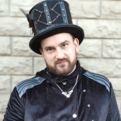 Алексей Гончаренко, 28.02, Москва