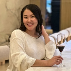 Аня Рожина, 05.12.1983, Якутск