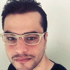 Hayder Gaza, 01.12.1986, Sousse