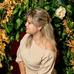 Анастасия Киселева, 24.06, Санкт-Петербург