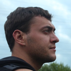 Евгений Сороколетов, 03.05, Каменск-Уральский