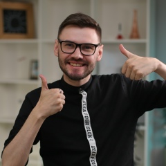 Юрка Рябченко, 28.05