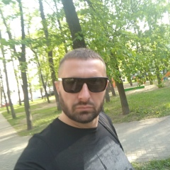 Андрей Авдеенко, 28.08.1977, Минск