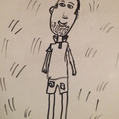 Олег Малыгин, 13.05.1978, Москва