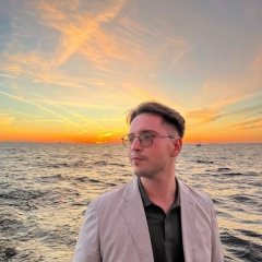 Кирилл Огурцов, Москва