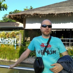 Максим Быстров, 07.07.1979, Санкт-Петербург