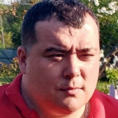 Алексей Кун, 06.10, Москва