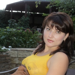 Тамила Сагайдак, 09.11, Шымкент