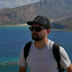 Женя Горган, 30.05, Кишинев