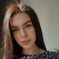 Кира , 05.06.1996, Красноярск