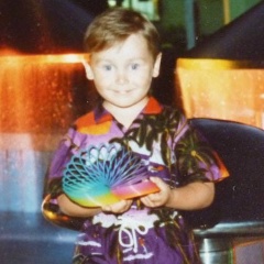 Стёпа Вавилов, 11.08.1990