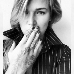 Irina Denisova, 03.02, Екатеринбург