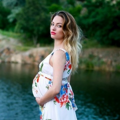 Екатерина Новицкая, 23.10, Днепр (Днепропетровск)