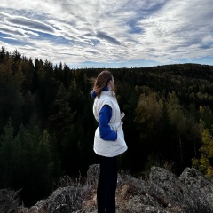 Руфина Ахметьянова, 11.07