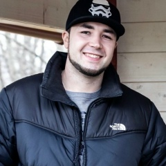 Станислав Марселевич, 24.09, Пермь